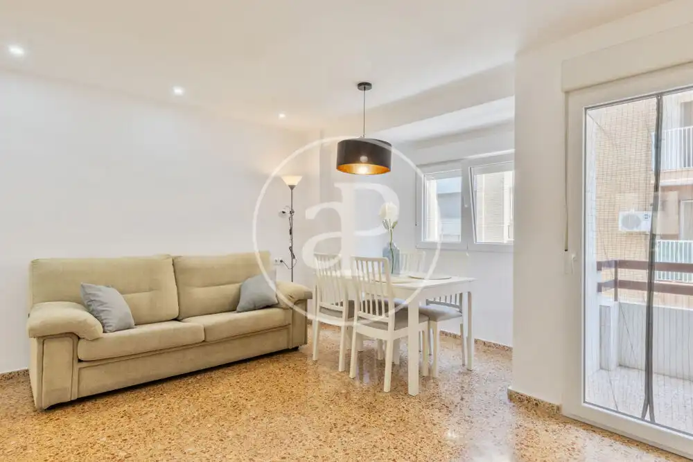 Wohnung mit Aufzug zur Miete in Puerto de Sagunto, imagen 2
