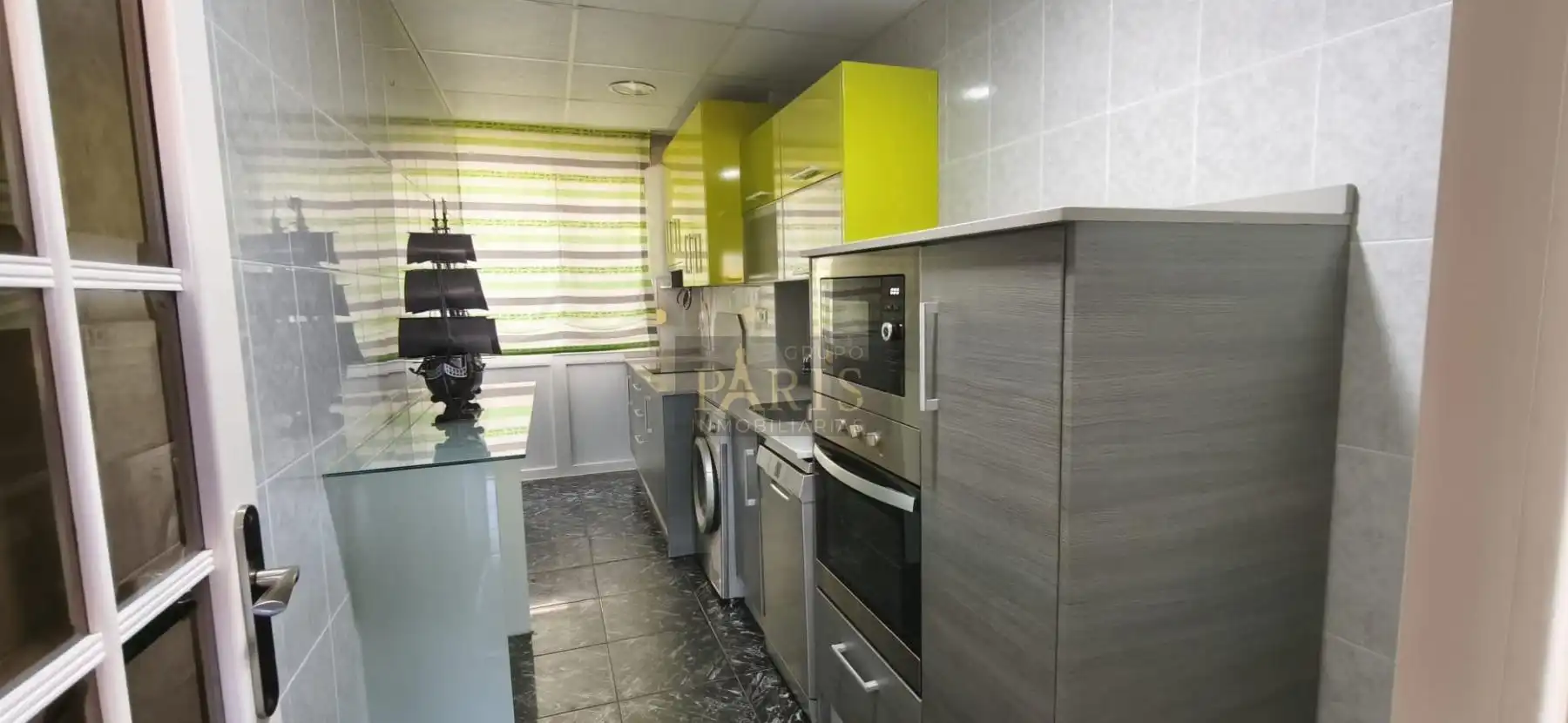 Cocina de Piso en venta en Cartagena