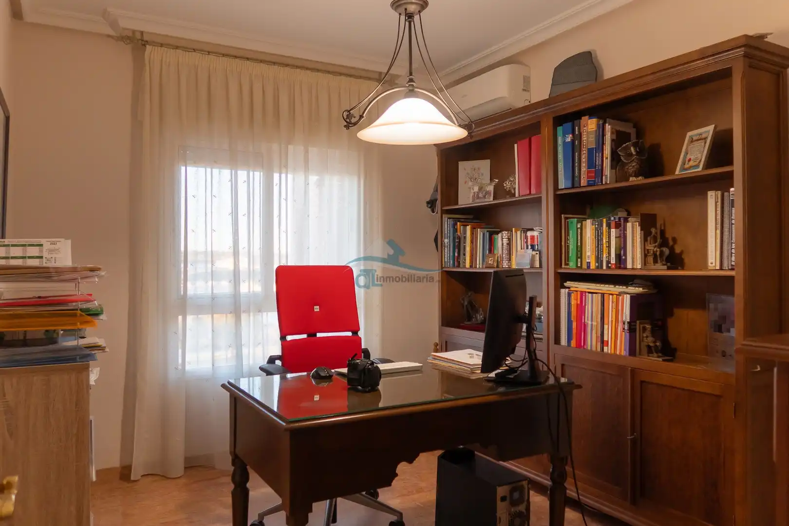 Piso en venta en Linares con Aire acondicionado, Calefacción y Terraza