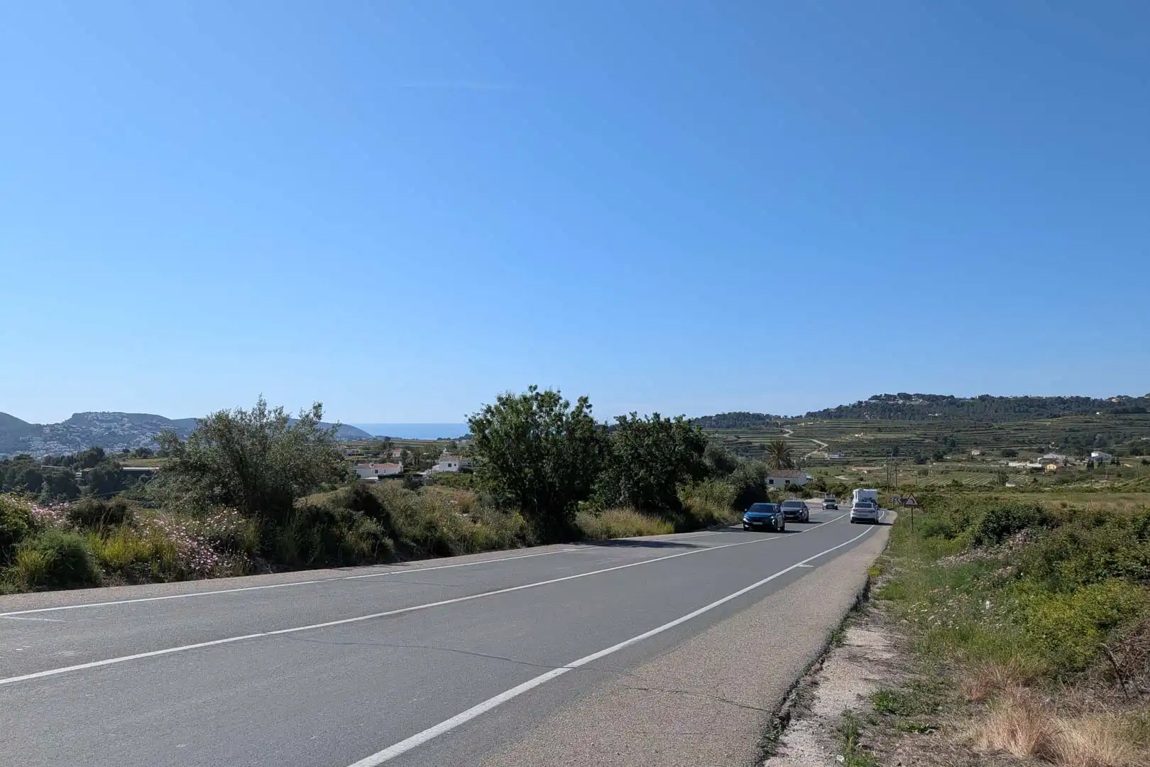 Apartment with terrace for sale in Teulada, imagen 27