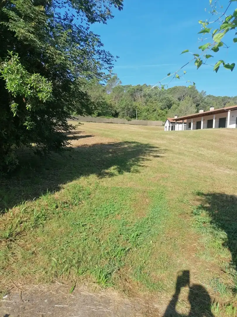 Haus mit Garten zur Miete in Maià de Montcal, imagen 22