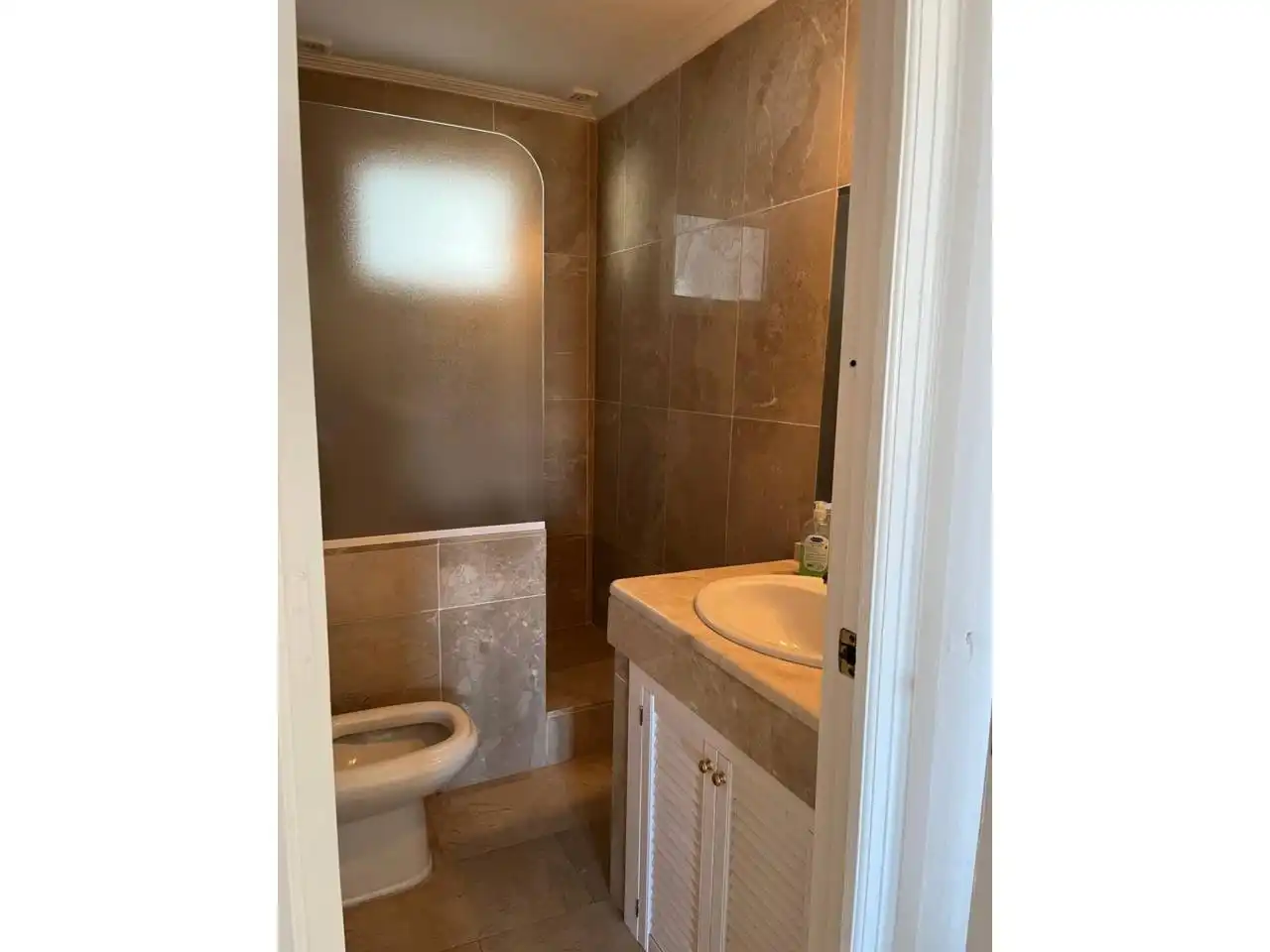 Baño de Piso en venta en Cádiz con Terraza