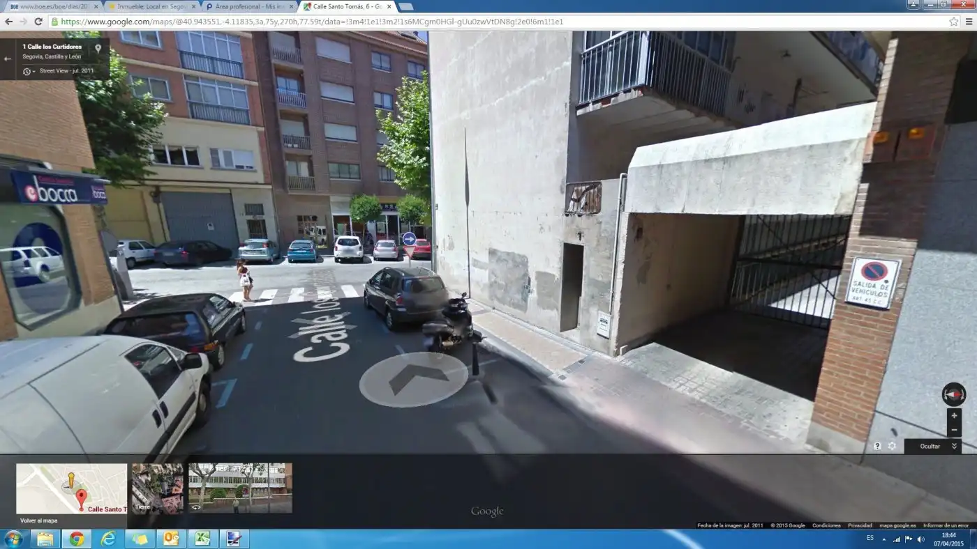 Individual de lloguer a Centro, imagen 17
