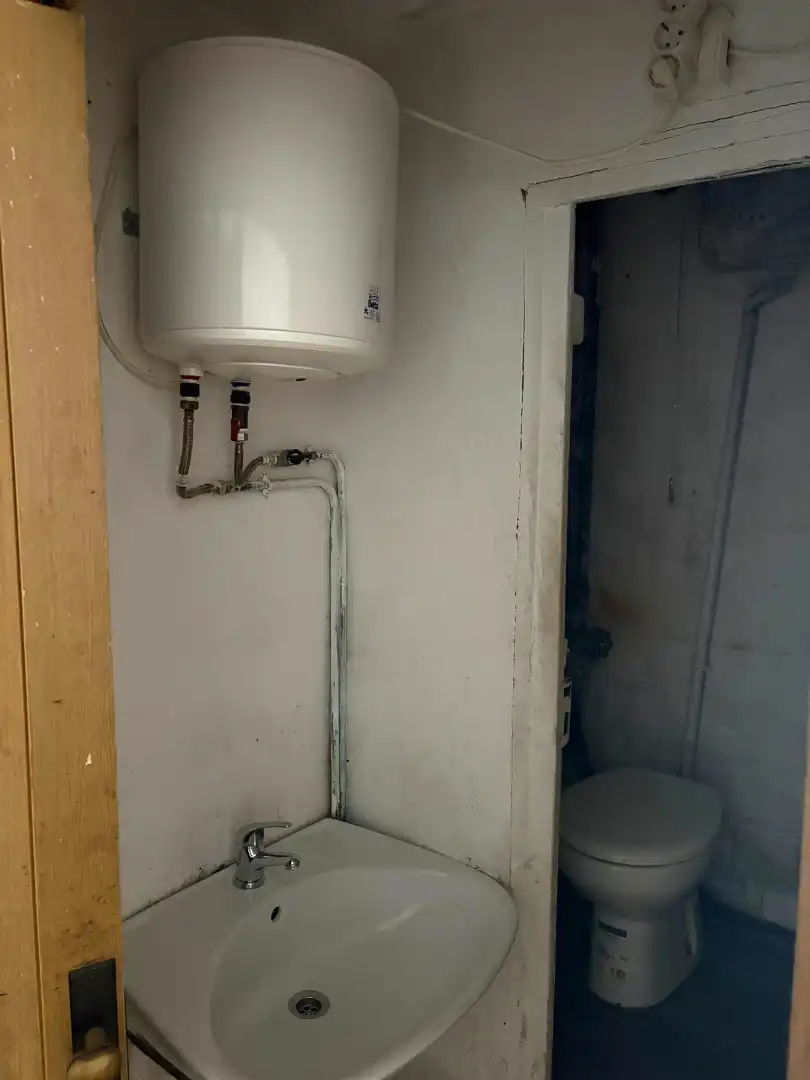 Local comercial en venta en Avenida de la Paz 38, imagen 12
