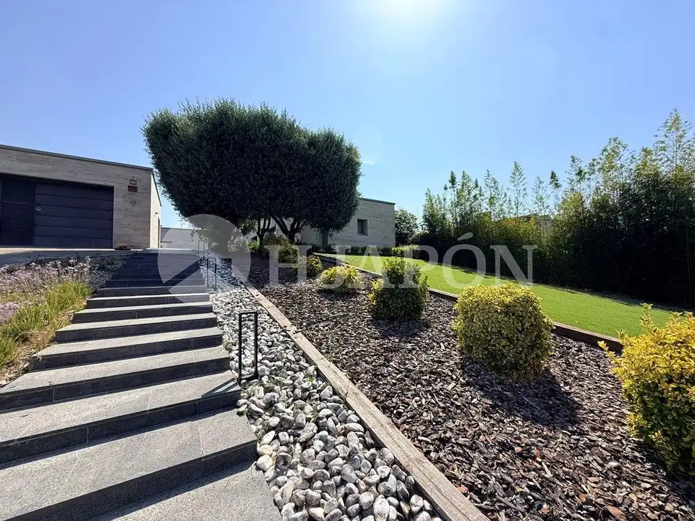 Casa con piscina en venta en Vallromanes, imagen 32