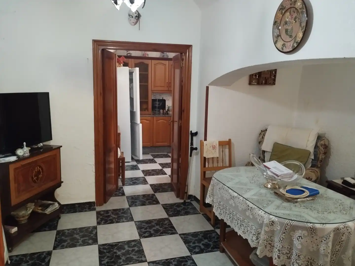 Piso en venta en Jerez de los Caballeros, imagen 2