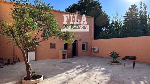 Foto 4 de Casa adosada en venda a Sant Jaume dels Domenys, Tarragona