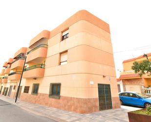 Exterior view of Premises for sale in Balanegra