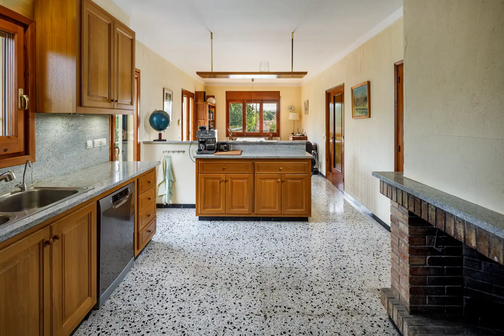 Maison avec terrasse à vendre à Esponellà, imagen 11