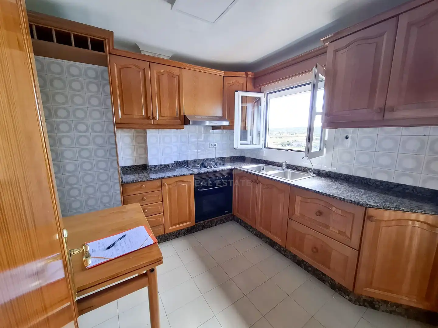 Cocina de Piso en venta en  Palma de Mallorca con Aire acondicionado y Calefacción