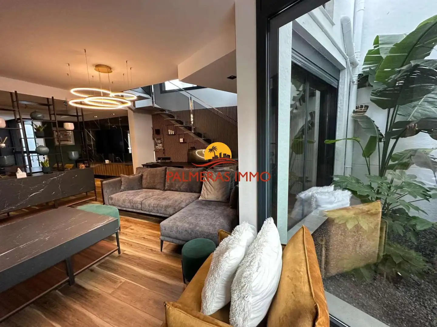 Villa mit Pool zum Verkauf in Les Tres Cales, imagen 16
