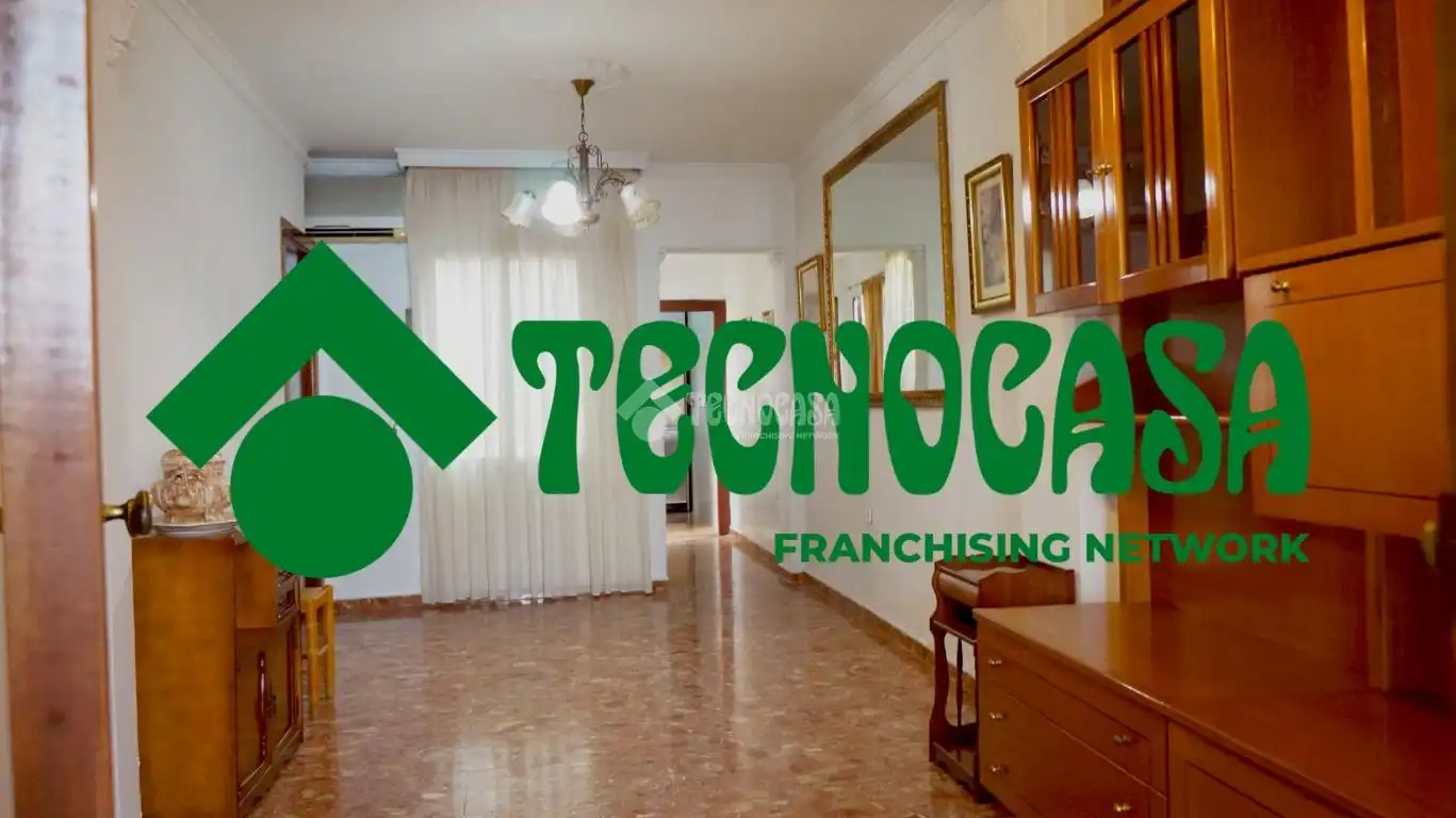 Detached homes for sale in Córdoba