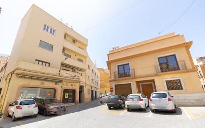 Exterior view of Flat for sale in Gádor
