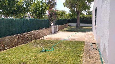 Foto 3 de Apartament en venda a Cala en Blanes, Ciutadella de Menorca