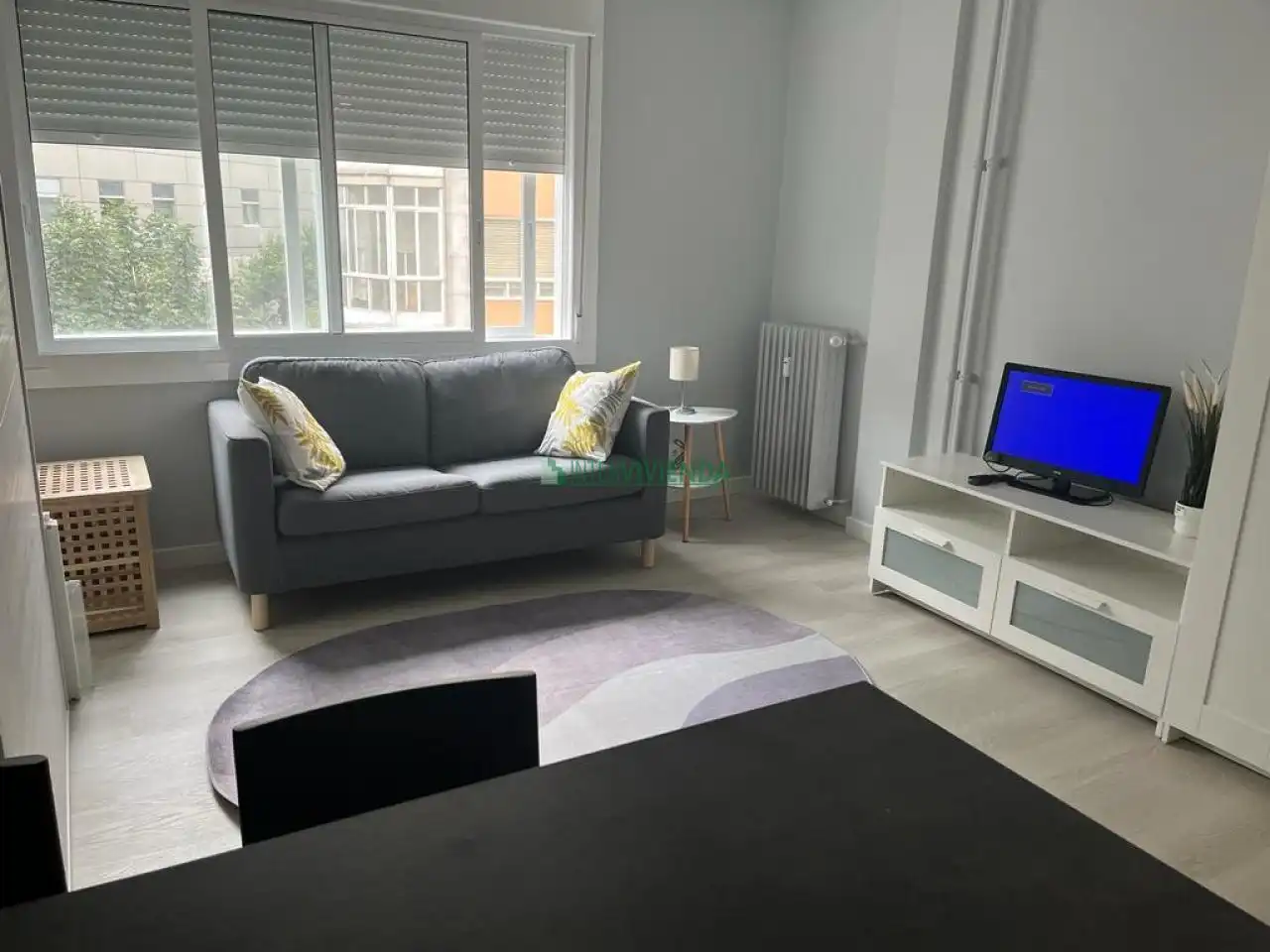 Studio avec ascenseur à louer à Centro Urbano, imagen 3