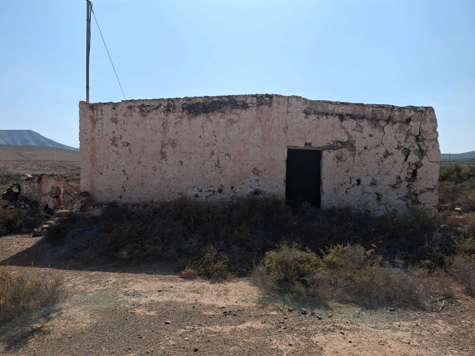 Country house for sale in FV-20, Tefía - Tetir, Puerto del Rosario