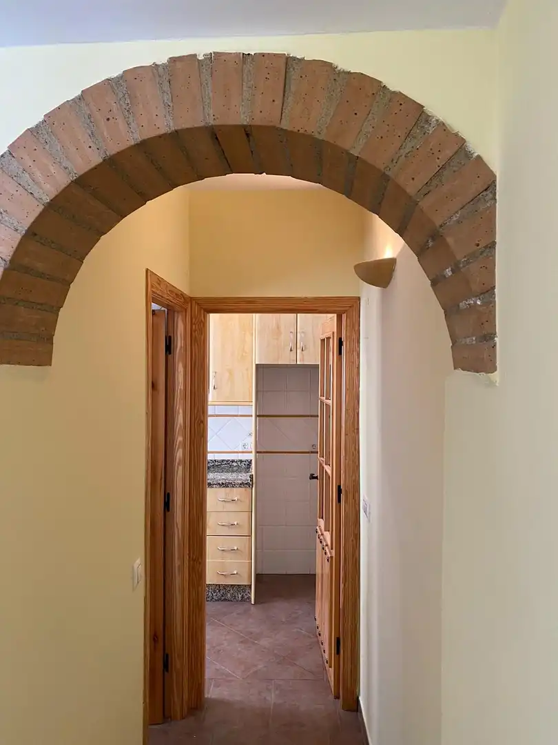 Casa o chalet en venta en Miajadas con Terraza, Amueblado y Horno