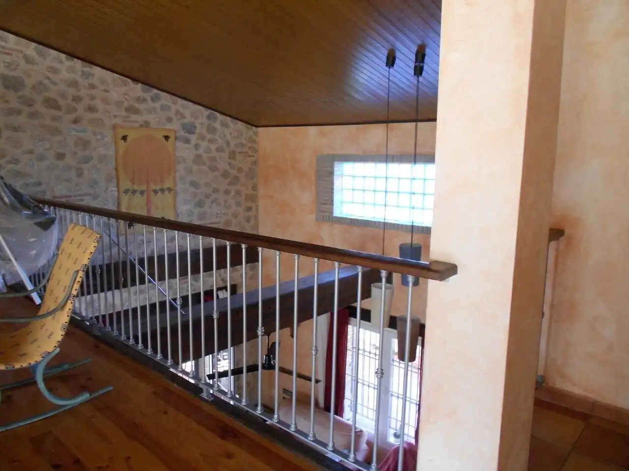 Villa mit Pool zum Verkauf in Aspe Centro, imagen 10