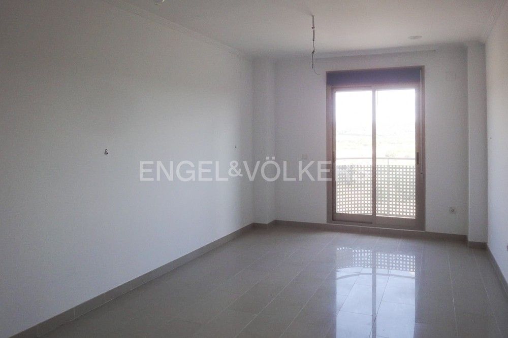 Apartament en venda en Onda amb Aire condicionat, Calefacció i Balcó