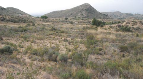 Foto 4 de Terreno en venta en Valle del Sol, Mutxamel