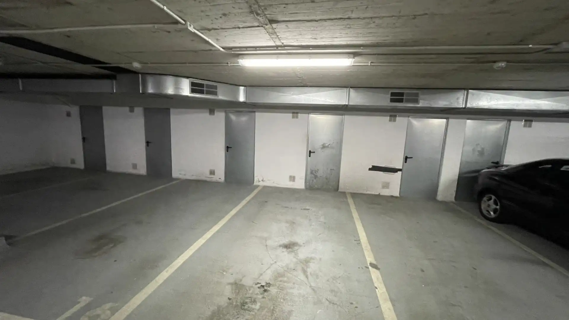 Garaje en venta en GIRONA , Sagnier - Plaça de Catalunya