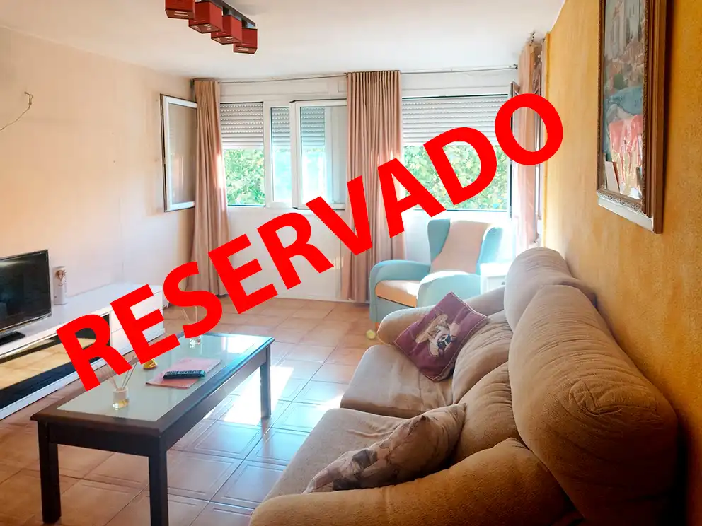 Piso en venta en Santa Perpètua de Mogoda