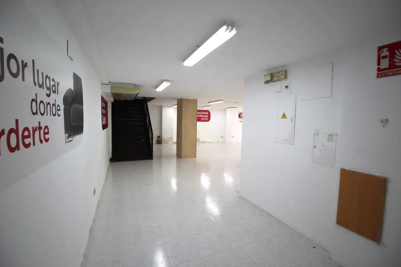 Local comercial de lloguer a Centro, imagen 11