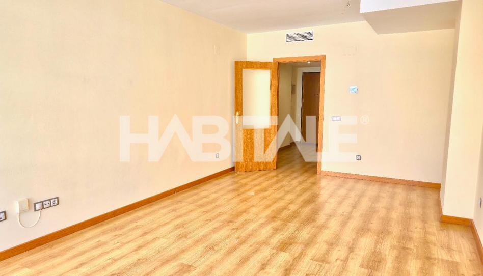 Foto 1 de Pis de lloguer a Aiora, Valencia