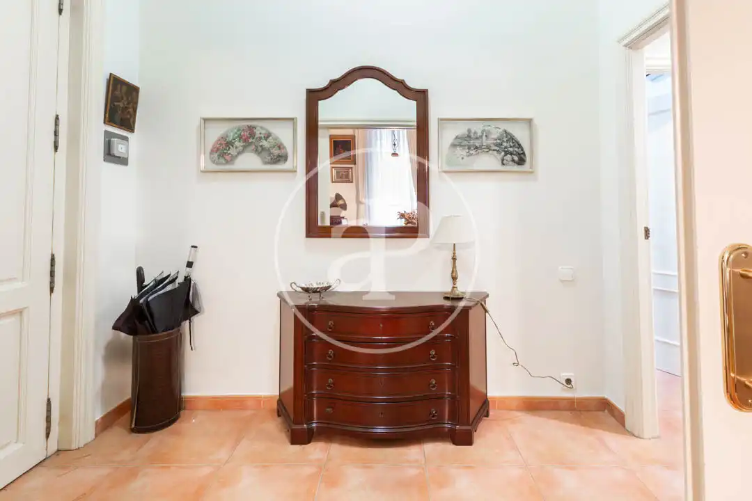 Casa adosada en venda en Godella amb Aire condicionat, Calefacció i Jardí privat