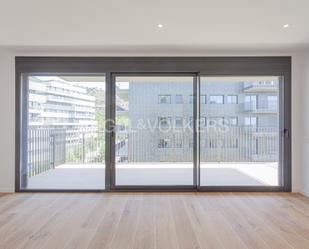 Vista exterior de Apartament de lloguer en Jerez de la Frontera amb Aire condicionat, Terrassa i Piscina