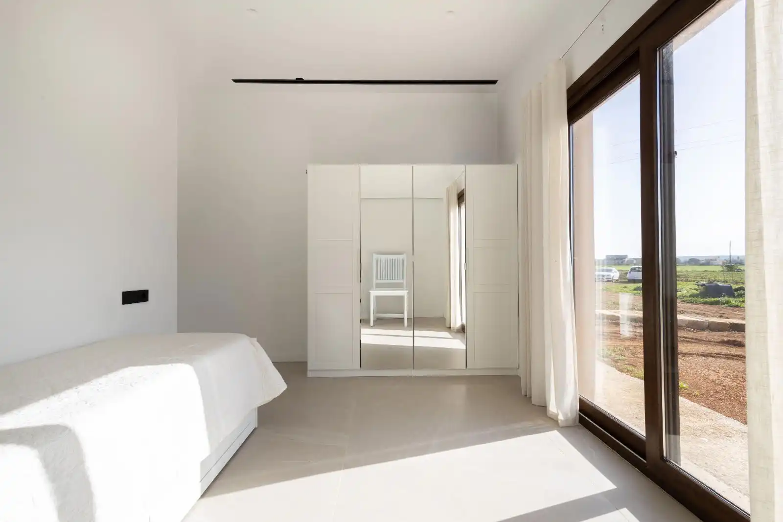 Chalet con piscina en venta en Campos poble, imagen 22