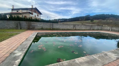 Foto 3 de Casa o chalet en venta en Carretera Asua-erletxeta Bajo, Larrabetzu, Bizkaia