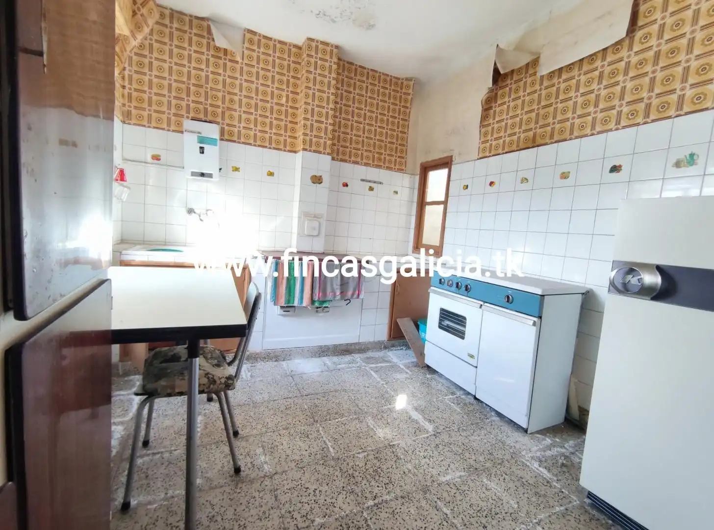 Casa con terrazza in vendita a Verín, imagen 4