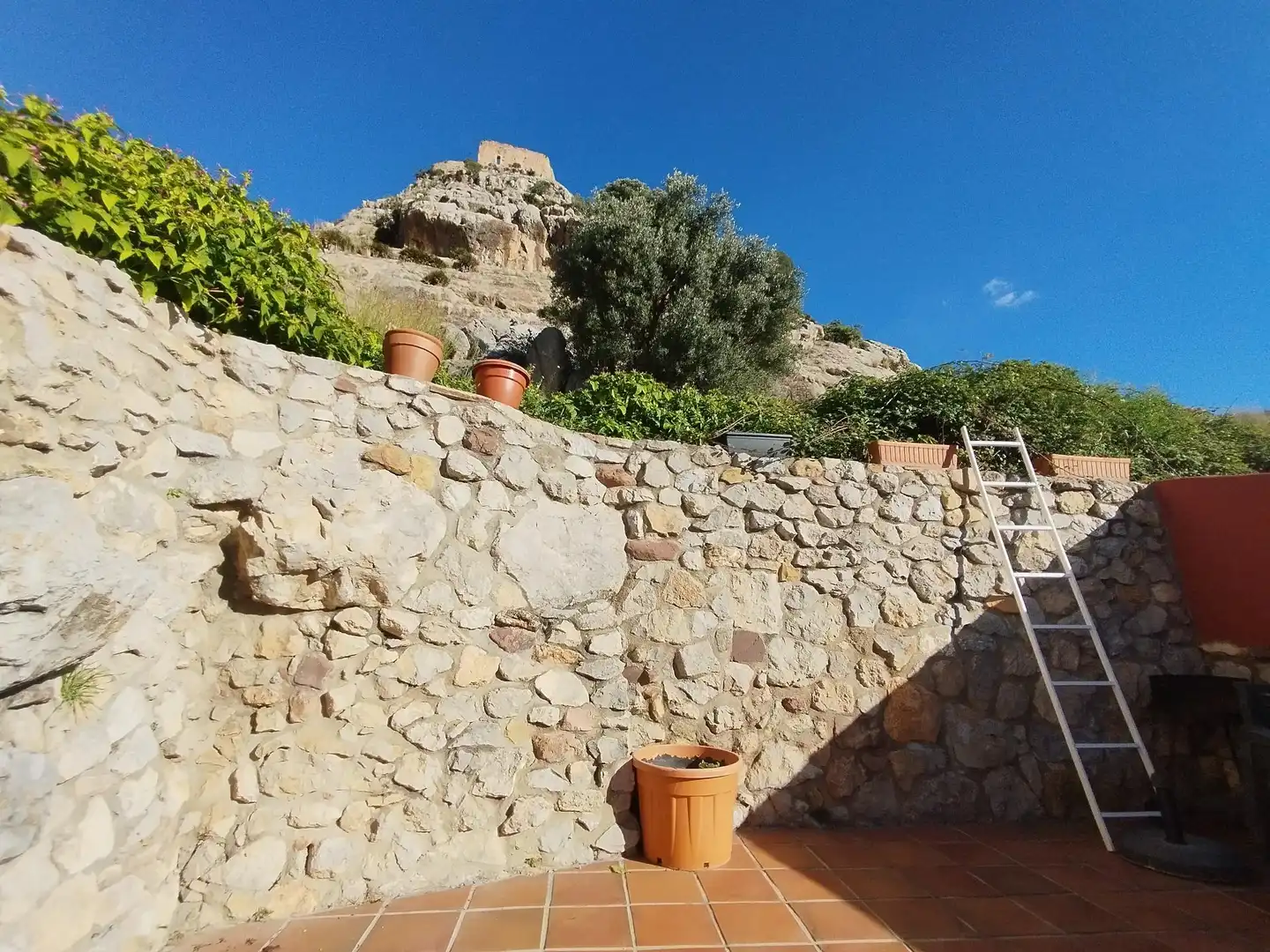 Maison avec terrasse à louer à Borriol, imagen 21