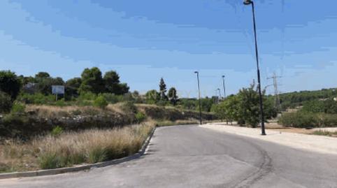 Foto 3 de Terreny industrial en venda a Gustavo Adolfo Becquer, 15, El Vedat - Santa Apolonia, Valencia