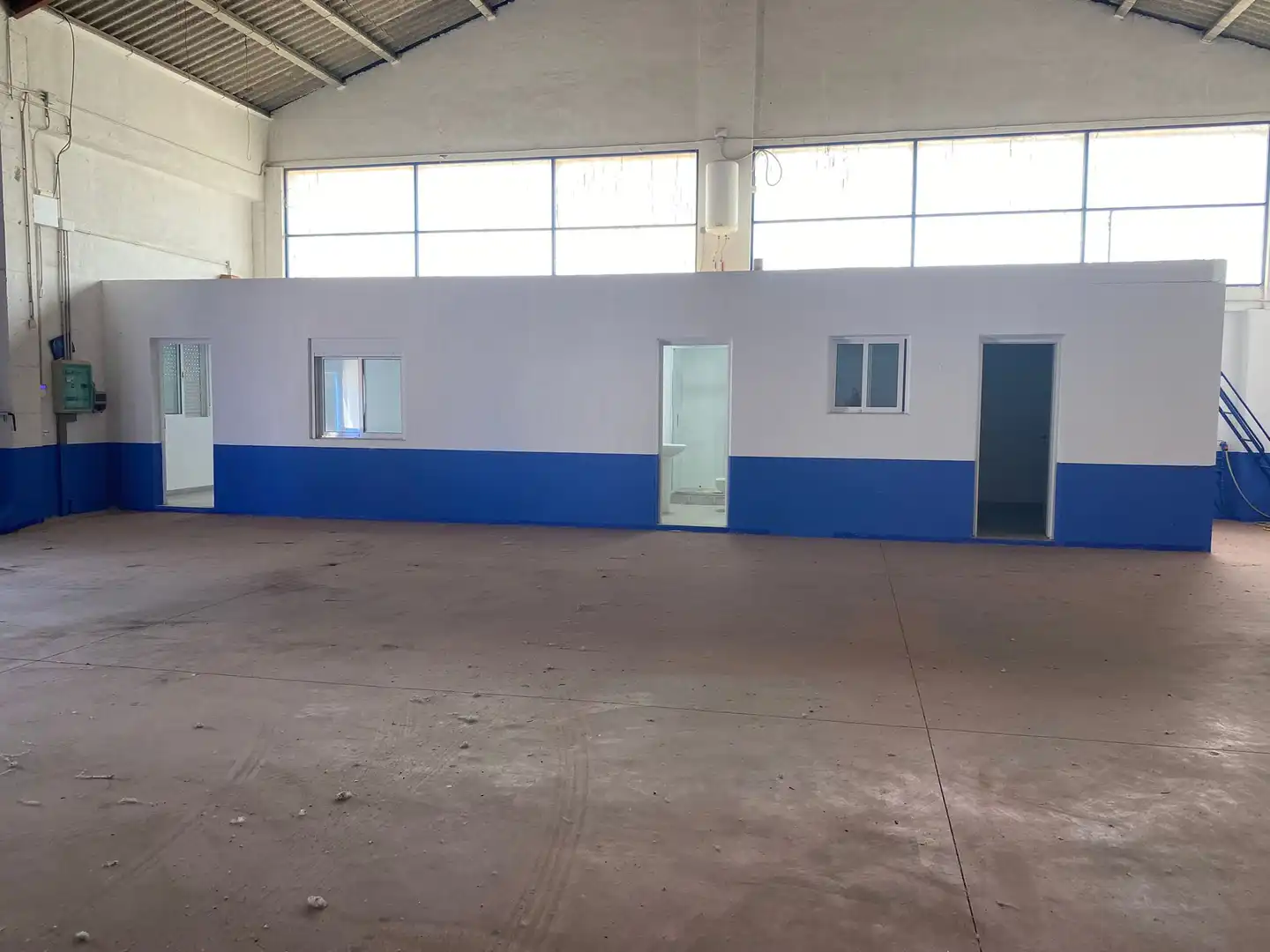Nau industrial en venda a San Martín de Valdeiglesias, imagen 3