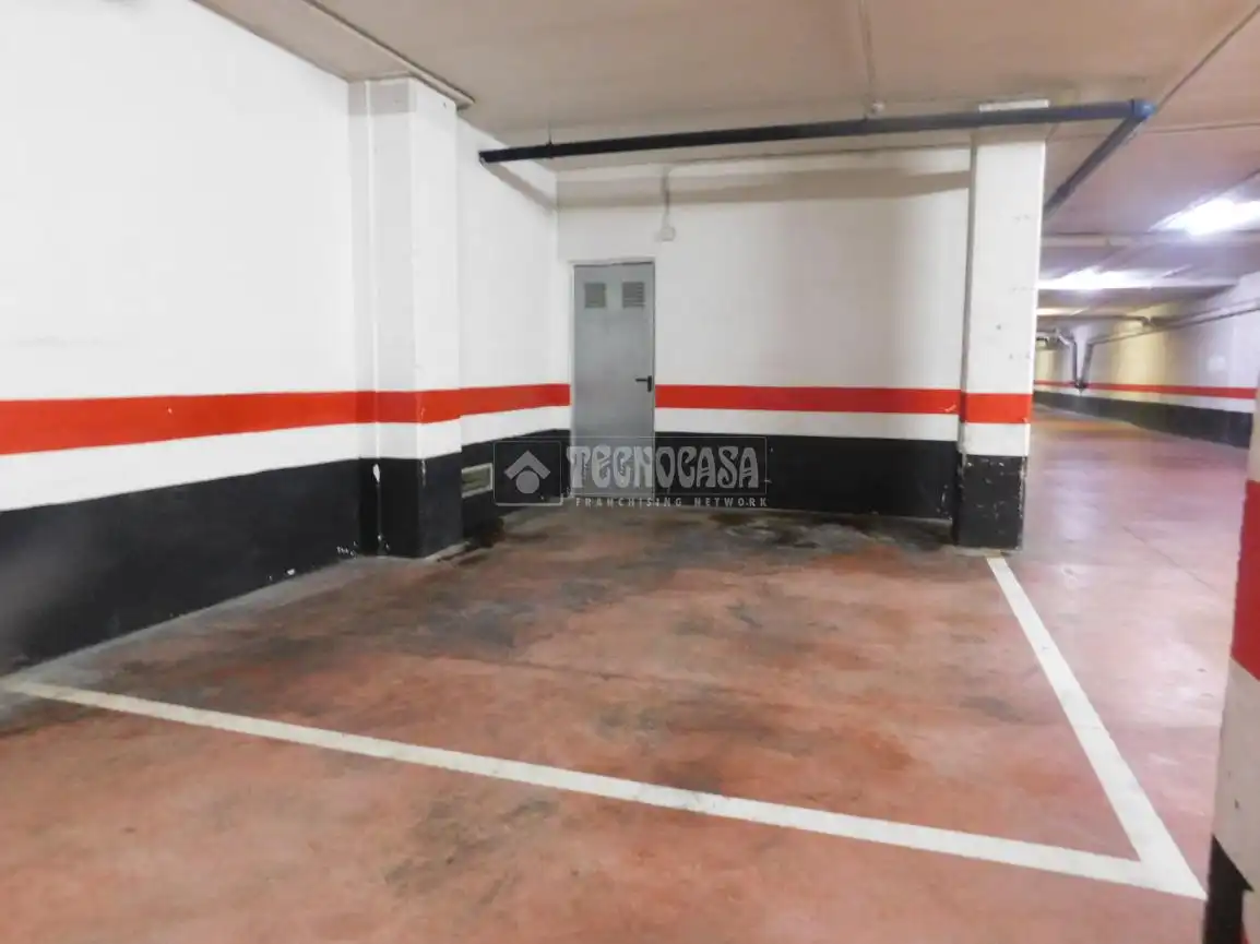 Parking de Piso en venta en Zaragoza