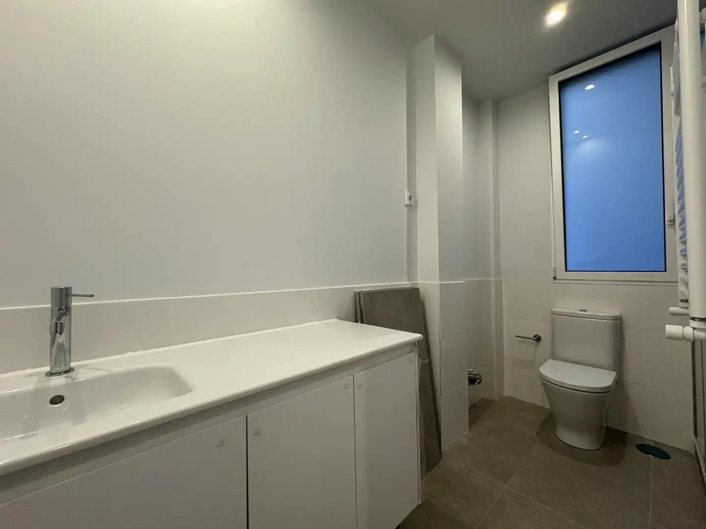 Wohnung zur Miete in Avenida REINA VICTORIA, Bellas Vistas