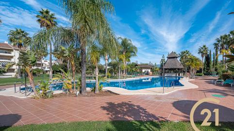 Foto 3 de Planta baja en venta en Calle Caserío, 4, Paraiso - Barronal, Estepona