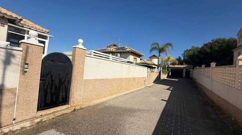 Foto 3 de Casa o xalet en venda a N/a, -1, Villamartín - Las Filipinas, Orihuela