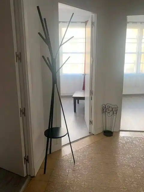 Piso de alquiler en Centro