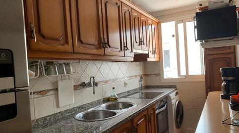 Foto 5 de Pis en venda a Calle Moratin, 3, Rodeo Alto - Guadaiza - La Campana, Marbella