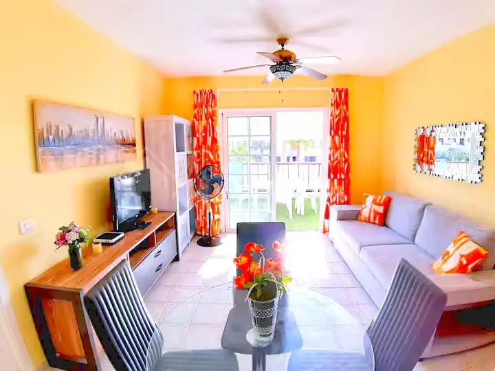 Apartment zum Verkauf in Los Cristianos, imagen 9