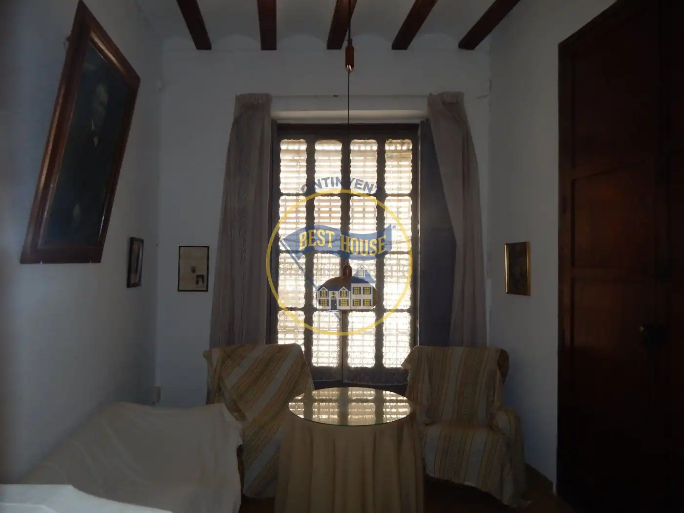Haus mit Terrasse zum Verkauf in Albaida, imagen 10