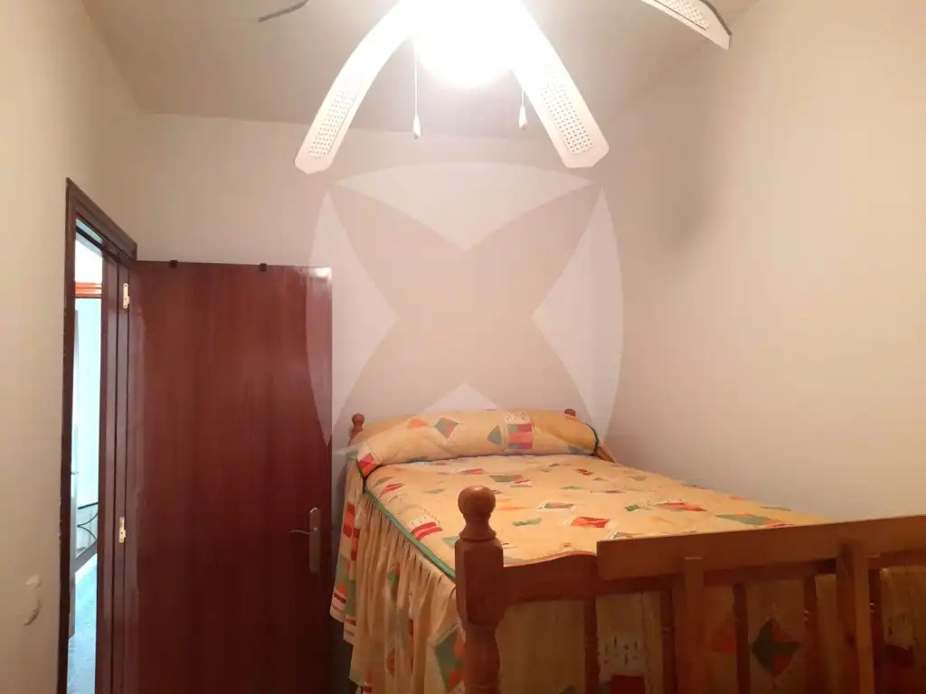 Habitación de Casa o chalet en venta en Alburquerque con Balcón
