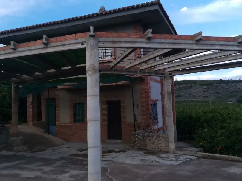 Country house with garden for sale in Carrer Major 6, imagen 18