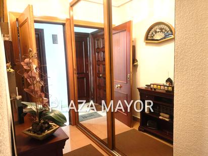 Pis en venda en Salamanca Capital amb Calefacció, Parquet i Forn