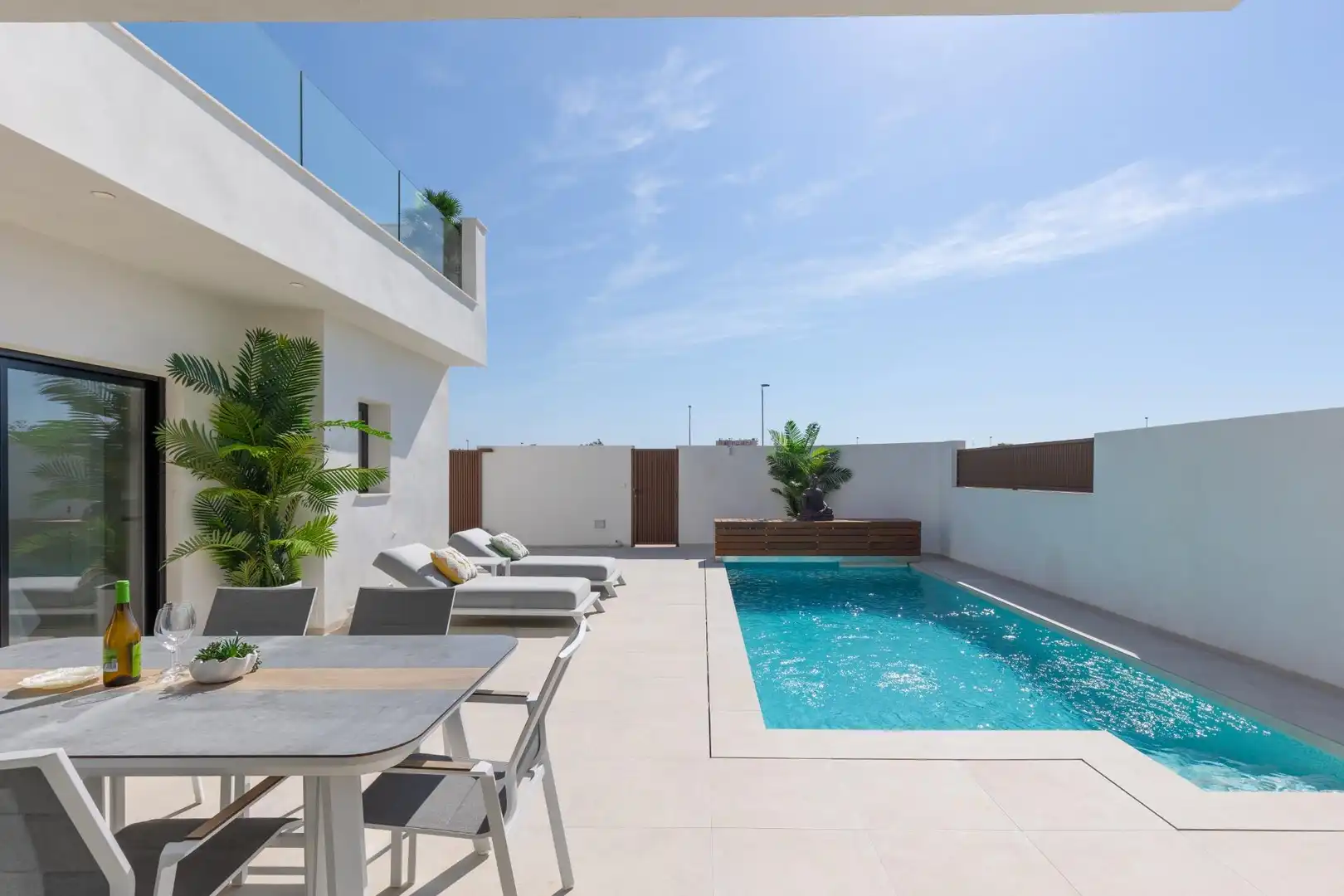 Villa avec piscine à vendre à San Javier ciudad, imagen 44