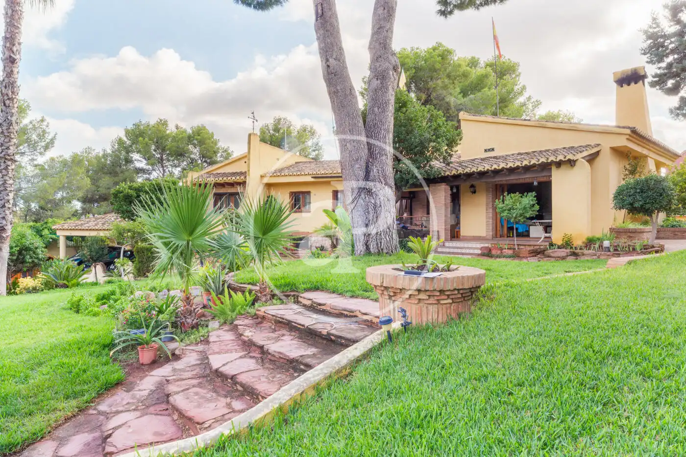 Casa con piscina in vendita a Corral Nou - Montros - Estepar, imagen 41