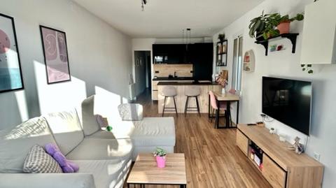 Foto 5 de Ático en venta en Sants-Badal, Barcelona